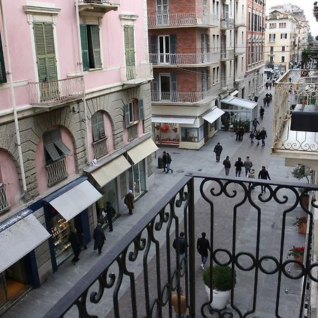 Corso Cavour Apartment La Spezia Bagian luar foto