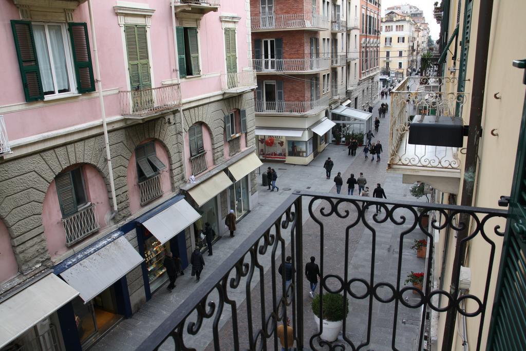 Corso Cavour Apartment La Spezia Bagian luar foto