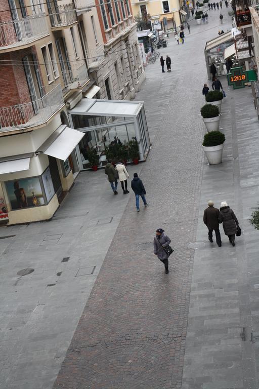 Corso Cavour Apartment La Spezia Bagian luar foto